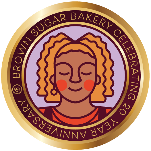 Brown Sugar Bakery - Nationwide Shipping logo