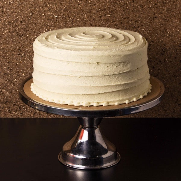 Lemon - 4-Layer Cake