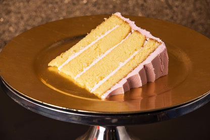 Strawberry - 4-Layer Cake